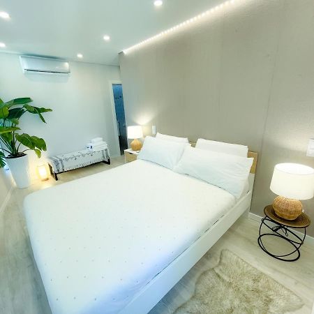 Airport Lisbon Guest House מראה חיצוני תמונה
