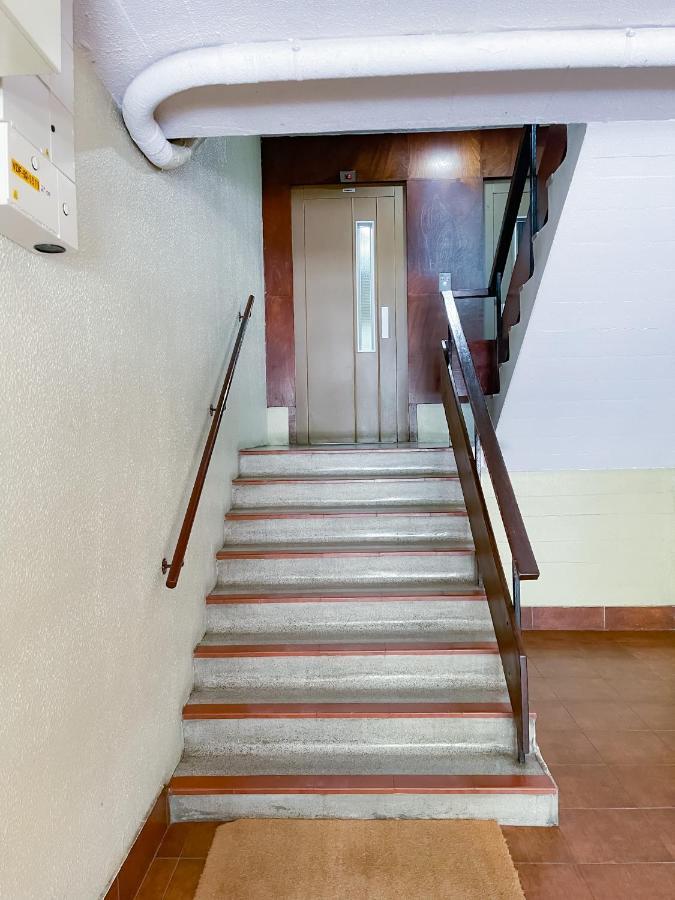 Airport Lisbon Guest House מראה חיצוני תמונה