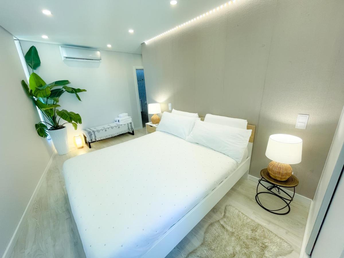 Airport Lisbon Guest House מראה חיצוני תמונה