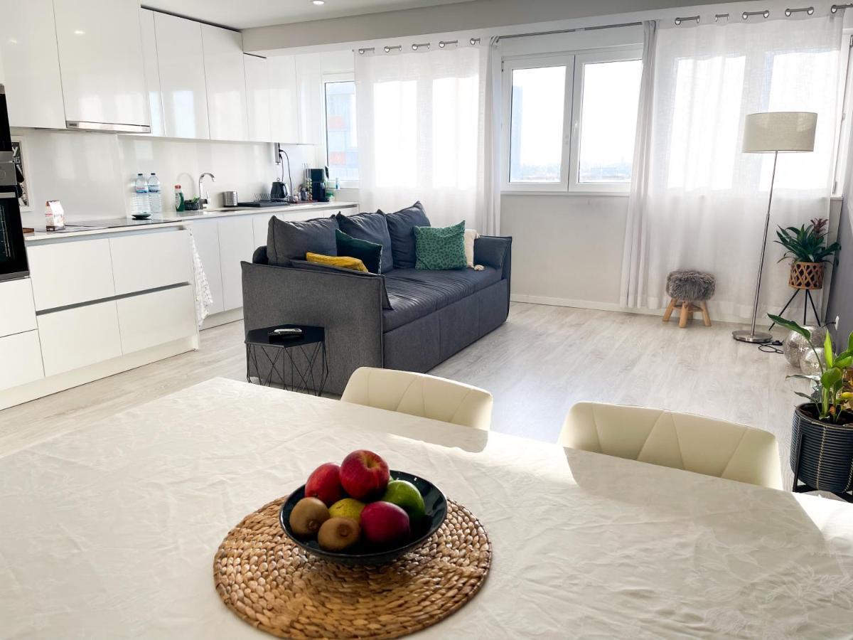 Airport Lisbon Guest House מראה חיצוני תמונה