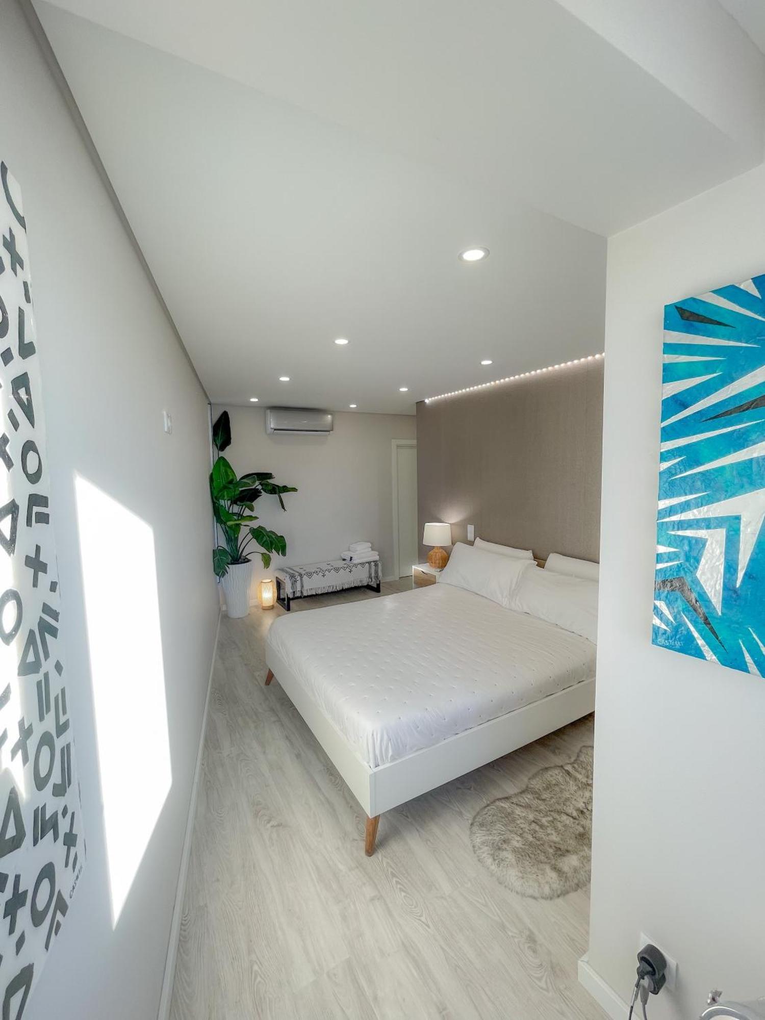Airport Lisbon Guest House מראה חיצוני תמונה