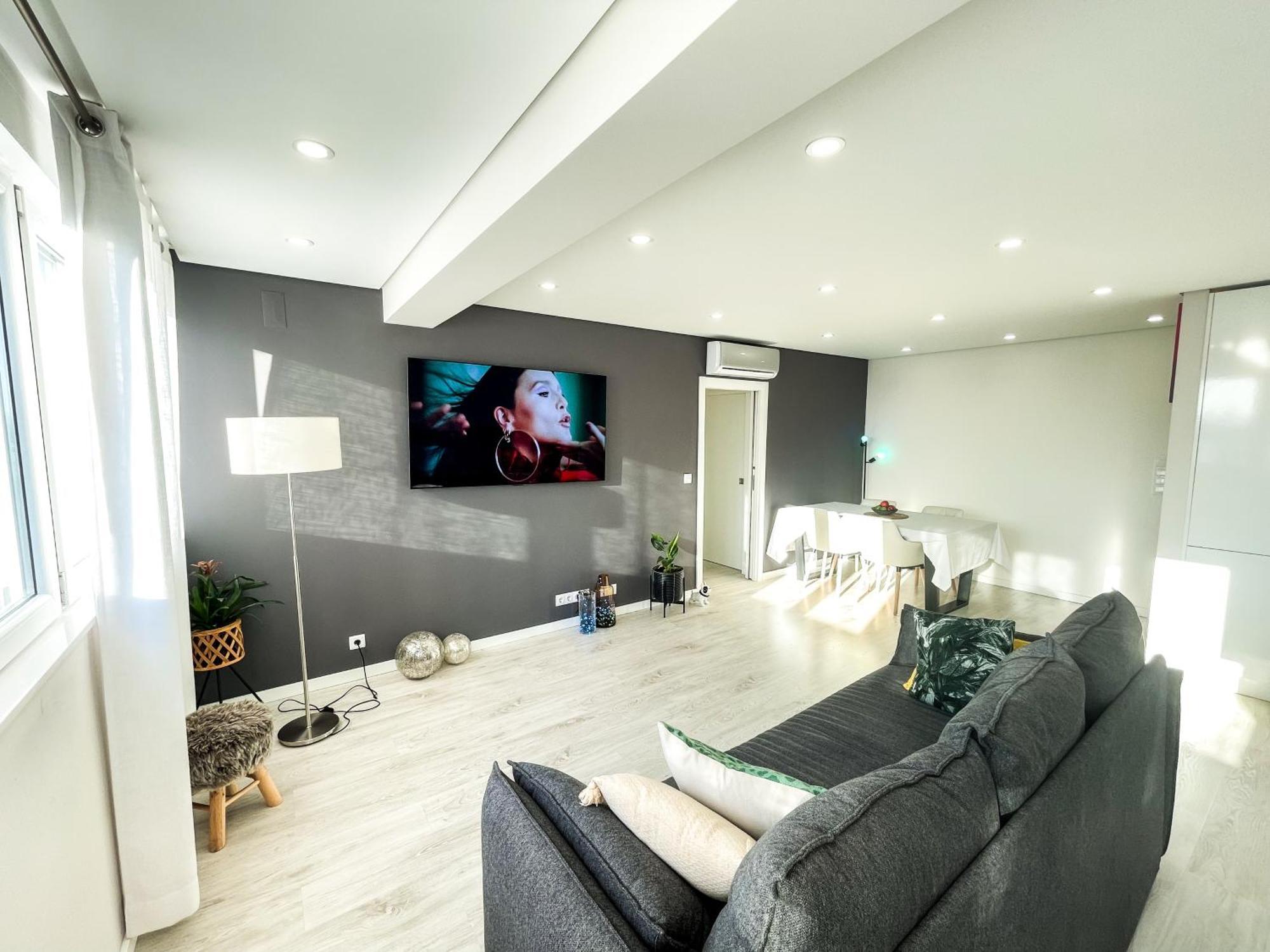Airport Lisbon Guest House מראה חיצוני תמונה