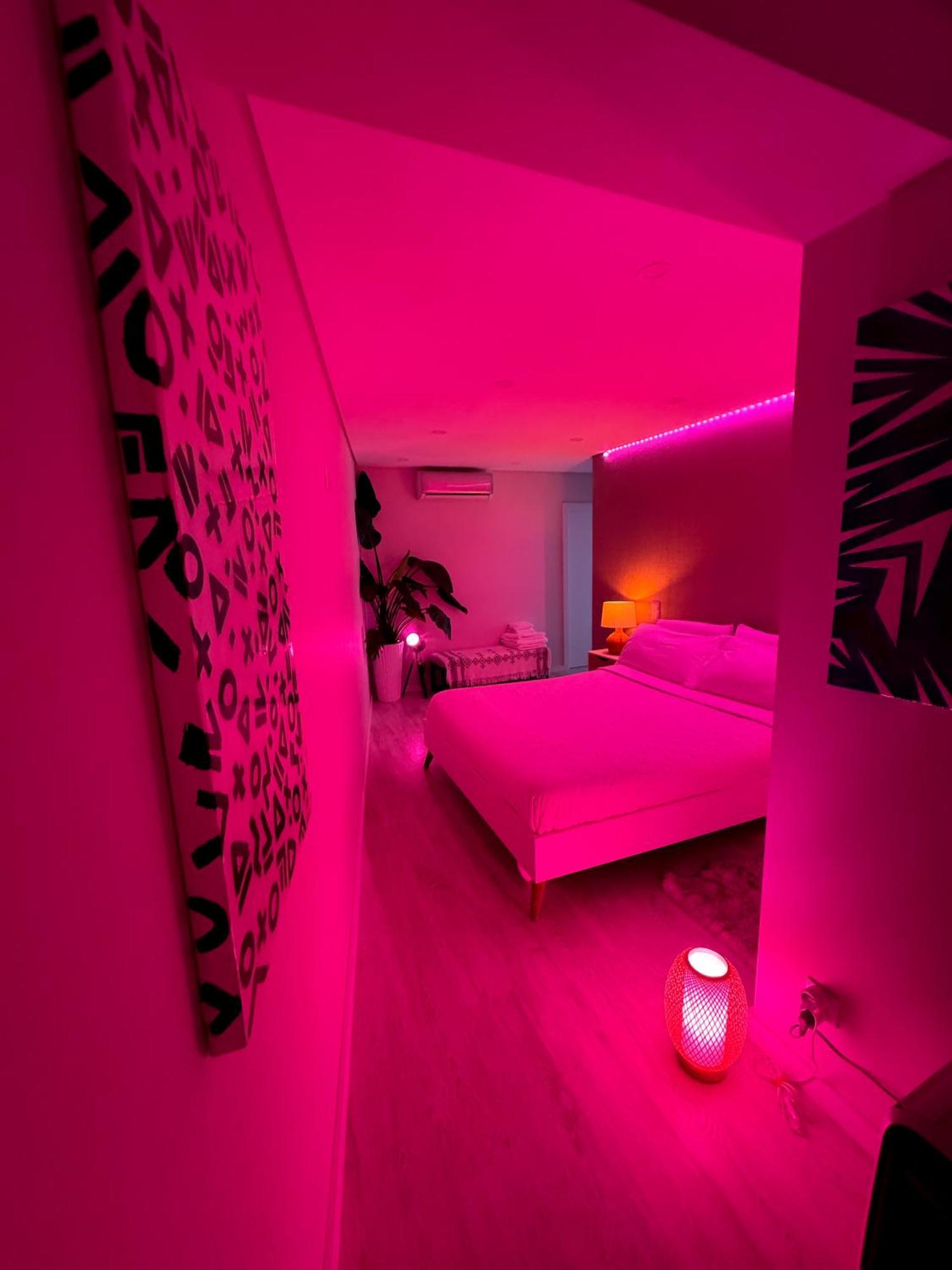 Airport Lisbon Guest House מראה חיצוני תמונה