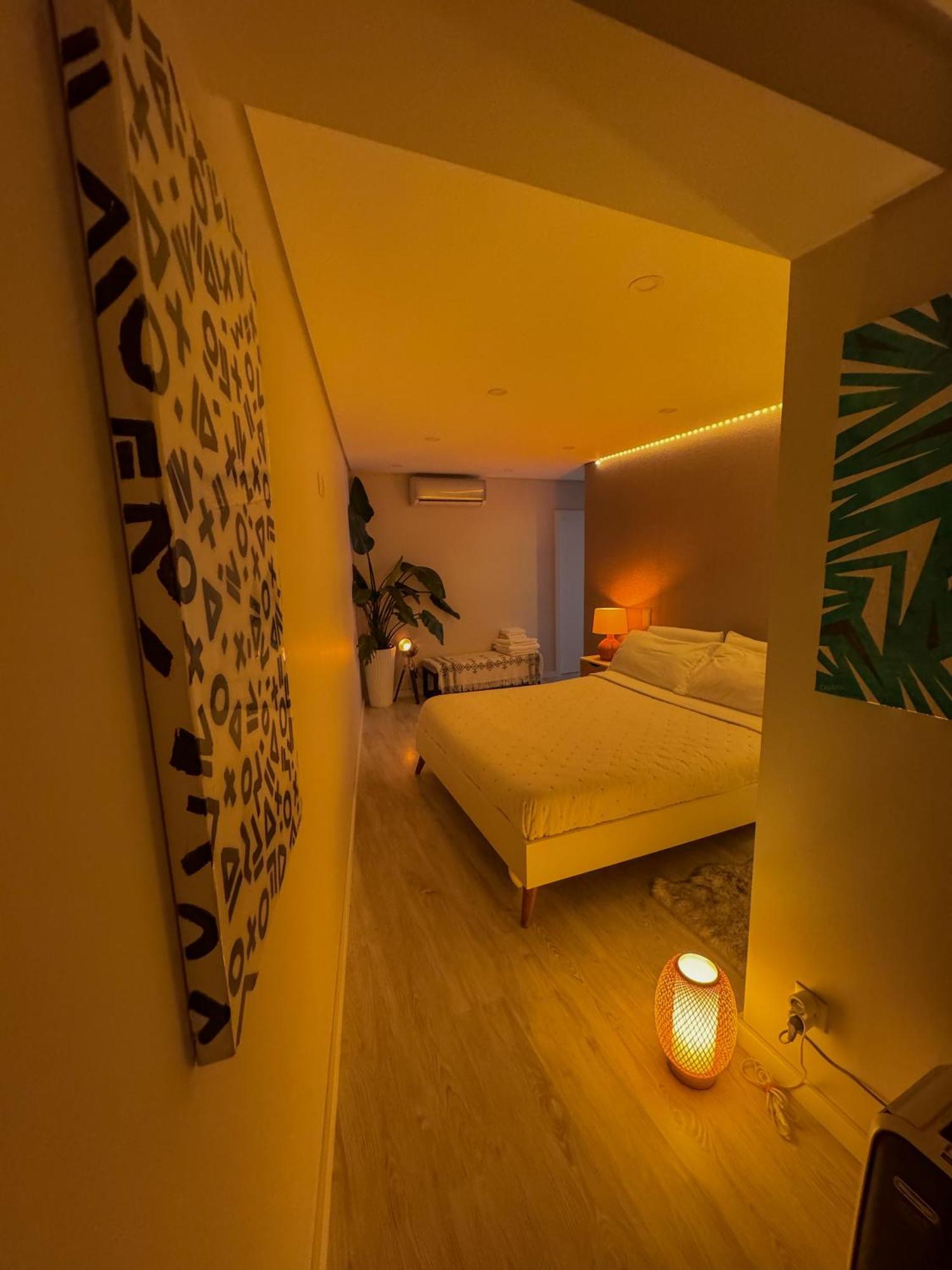 Airport Lisbon Guest House מראה חיצוני תמונה