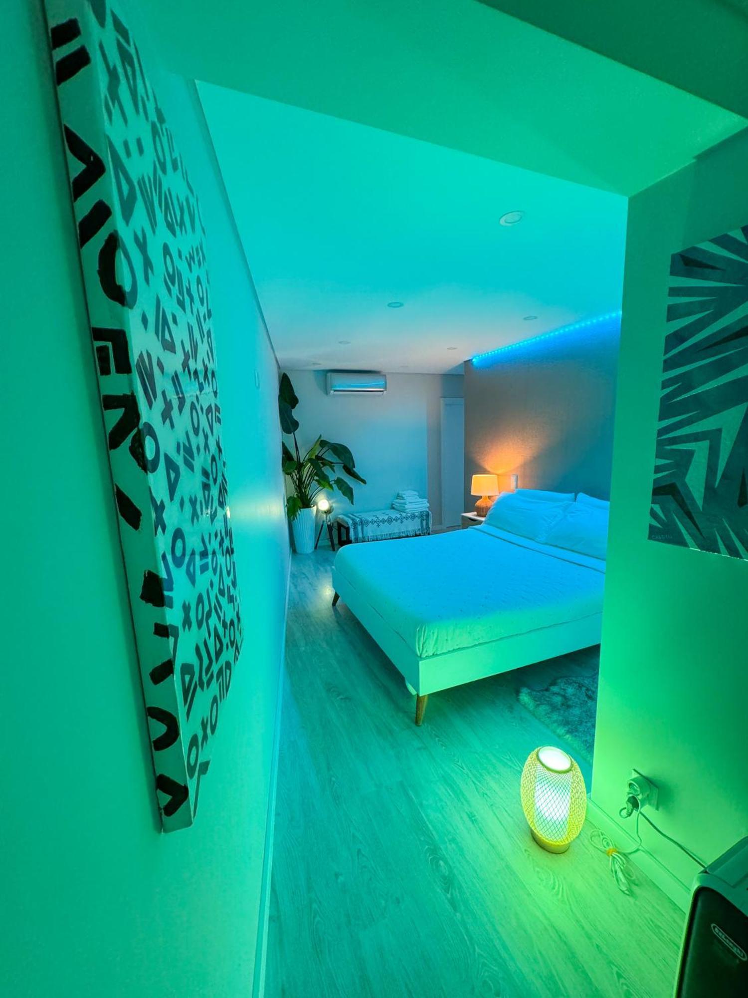 Airport Lisbon Guest House מראה חיצוני תמונה